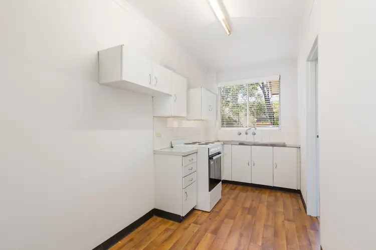 Third view of Homely apartment listing, 18/206 Pacific Highway, Greenwich NSW 2065