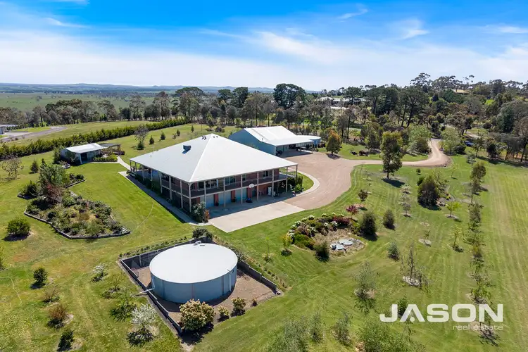 Fifth view of Homely house listing, 365 Old Sydney Road, Mickleham VIC 3064