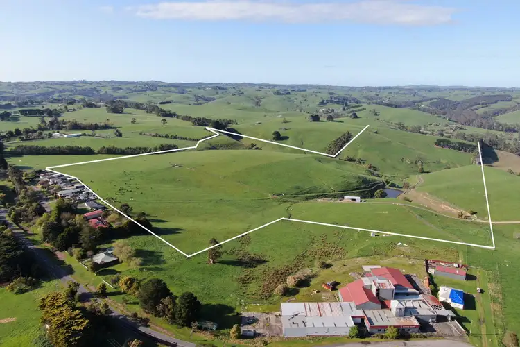 Beckett Street, Poowong VIC 3988