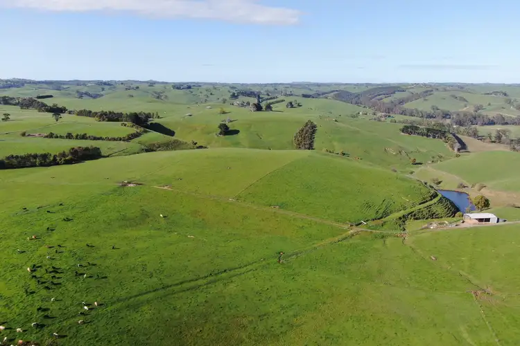 Third view of Homely rural property listing, Beckett Street, Poowong VIC 3988