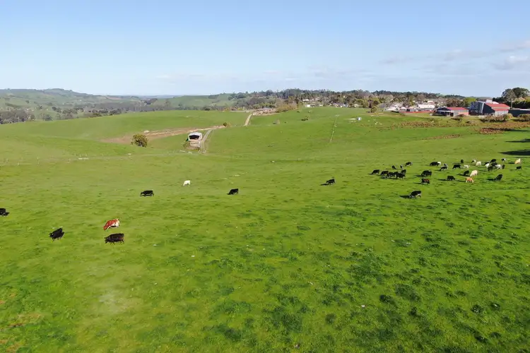 Fourth view of Homely rural property listing, Beckett Street, Poowong VIC 3988