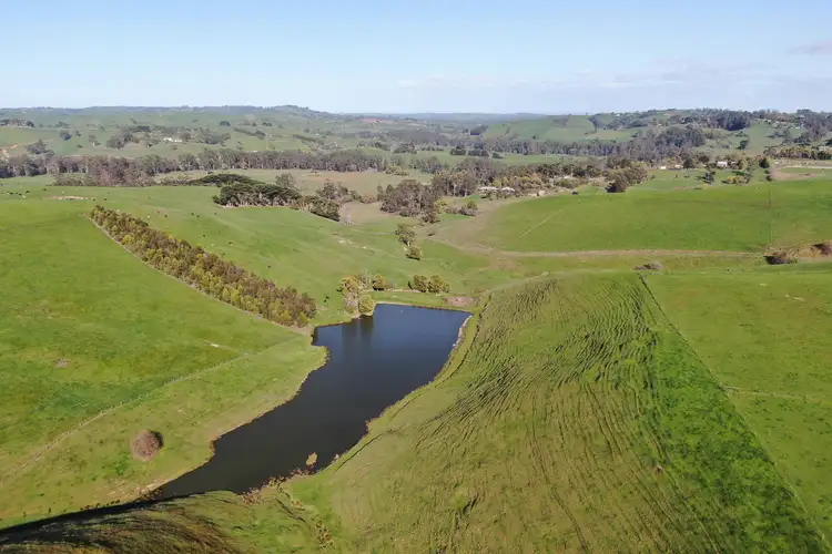 Sixth view of Homely rural property listing, Beckett Street, Poowong VIC 3988