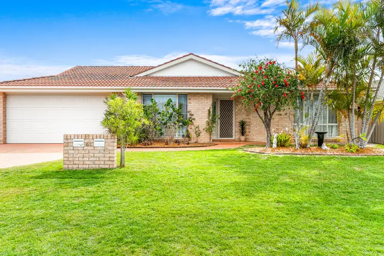 Main view of Homely villa listing, 1/61 Amanda Crescent, Forster NSW 2428