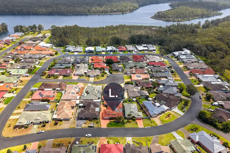 Second view of Homely villa listing, 1/61 Amanda Crescent, Forster NSW 2428