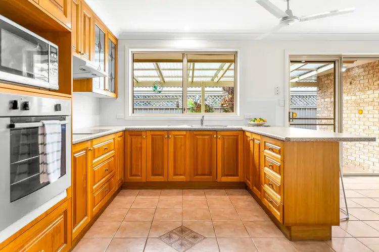Third view of Homely villa listing, 1/61 Amanda Crescent, Forster NSW 2428