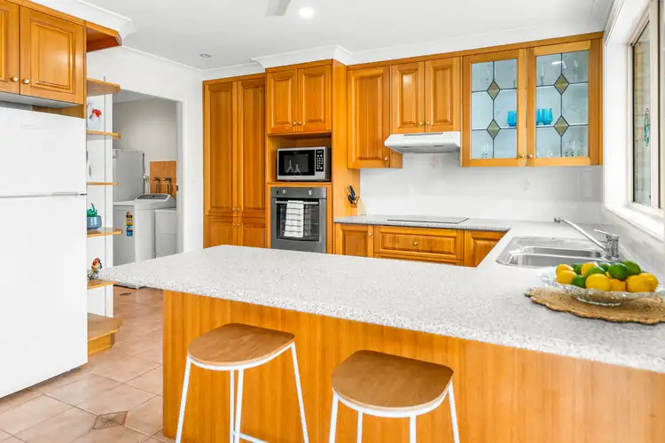 Fourth view of Homely villa listing, 1/61 Amanda Crescent, Forster NSW 2428