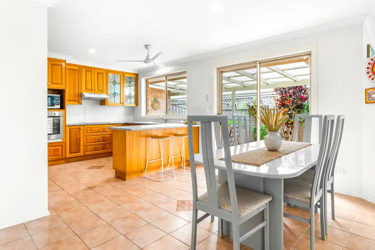 Fifth view of Homely villa listing, 1/61 Amanda Crescent, Forster NSW 2428