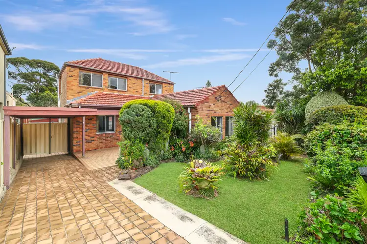 18 Lang Avenue, Pagewood NSW 2035