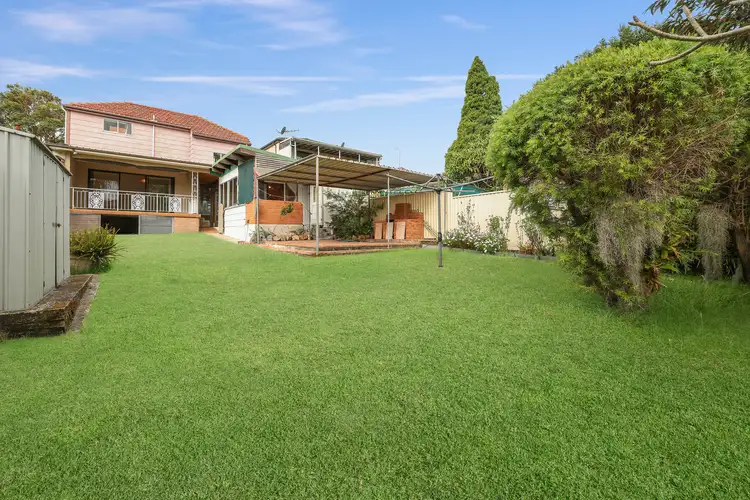 Second view of Homely house listing, 18 Lang Avenue, Pagewood NSW 2035