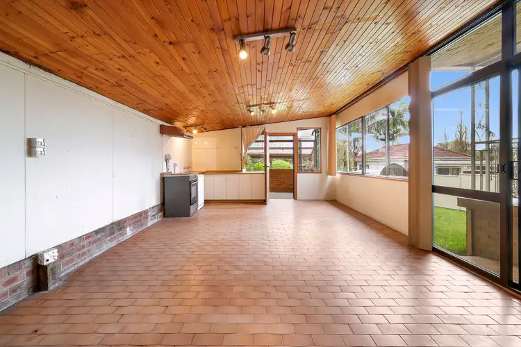 Third view of Homely house listing, 18 Lang Avenue, Pagewood NSW 2035