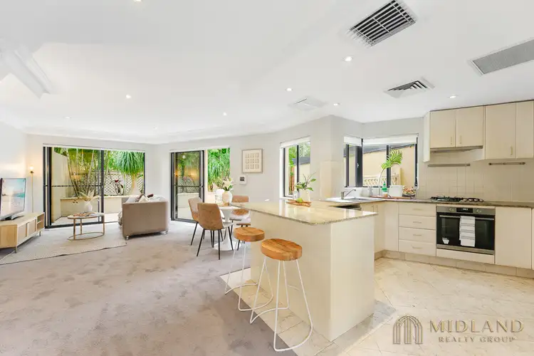 Main view of Homely townhouse listing, 7/108 Penshurst Street, Willoughby NSW 2068