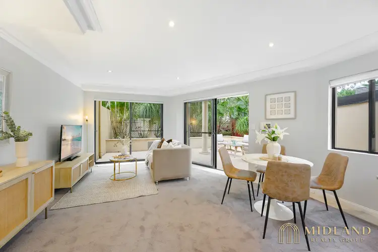 Second view of Homely townhouse listing, 7/108 Penshurst Street, Willoughby NSW 2068