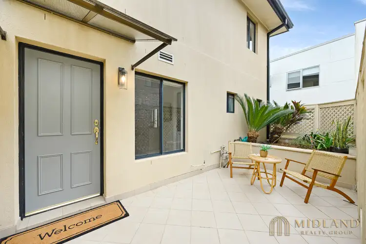 Third view of Homely townhouse listing, 7/108 Penshurst Street, Willoughby NSW 2068