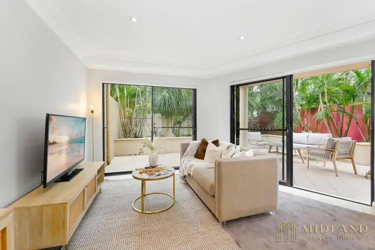 Fifth view of Homely townhouse listing, 7/108 Penshurst Street, Willoughby NSW 2068