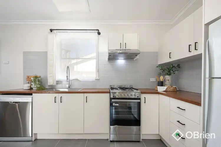 Third view of Homely house listing, 11 Stricta Court, Frankston North VIC 3200
