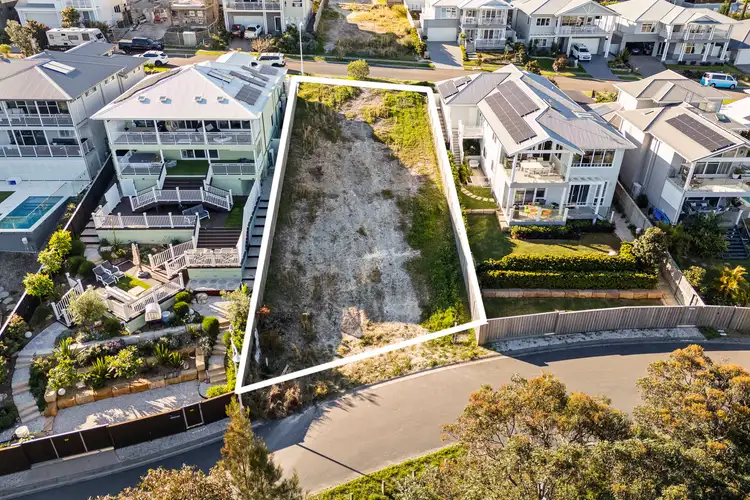 Third view of Homely land listing, 65 Surfside Drive, Catherine Hill Bay NSW 2281