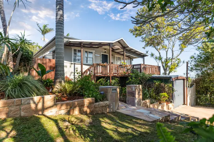 Fourth view of Homely house listing, 6 Dibbs Street, Coffs Harbour NSW 2450