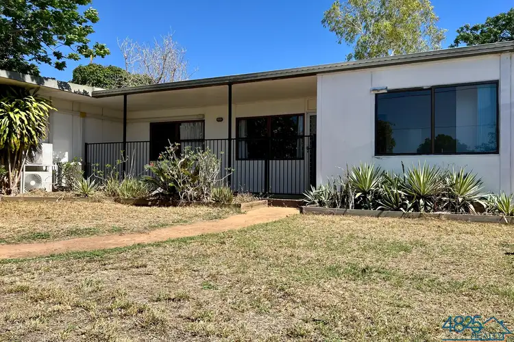 9 Jacobsen Crescent, Mount Isa QLD 4825