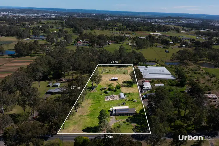 55 Deepfields Road, Catherine Field NSW 2557