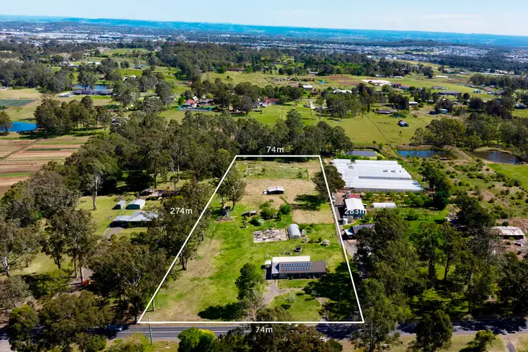 55 Deepfields Road, Catherine Field NSW 2557