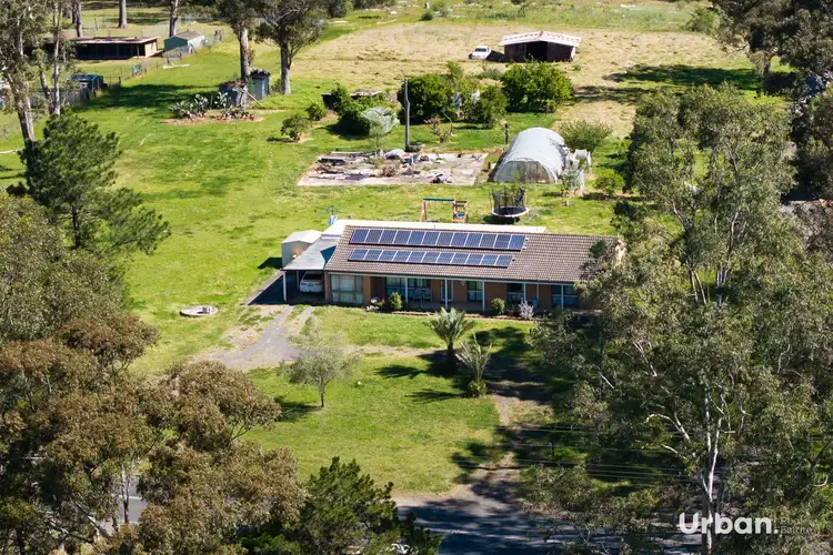 Second view of Homely house listing, 55 Deepfields Road, Catherine Field NSW 2557