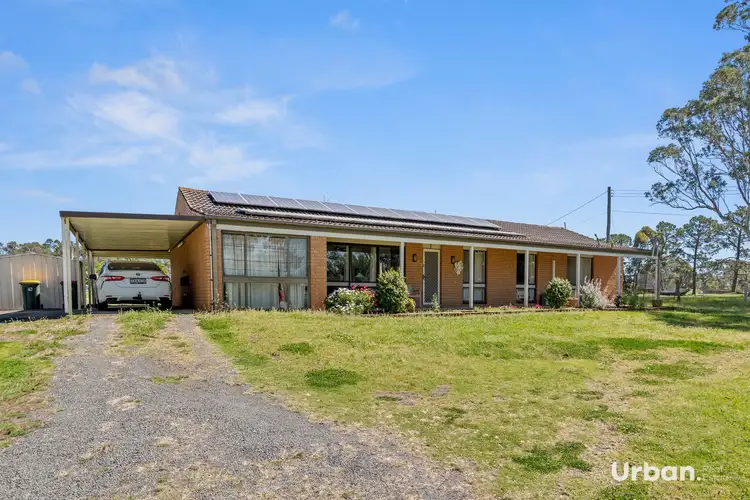 Fifth view of Homely house listing, 55 Deepfields Road, Catherine Field NSW 2557