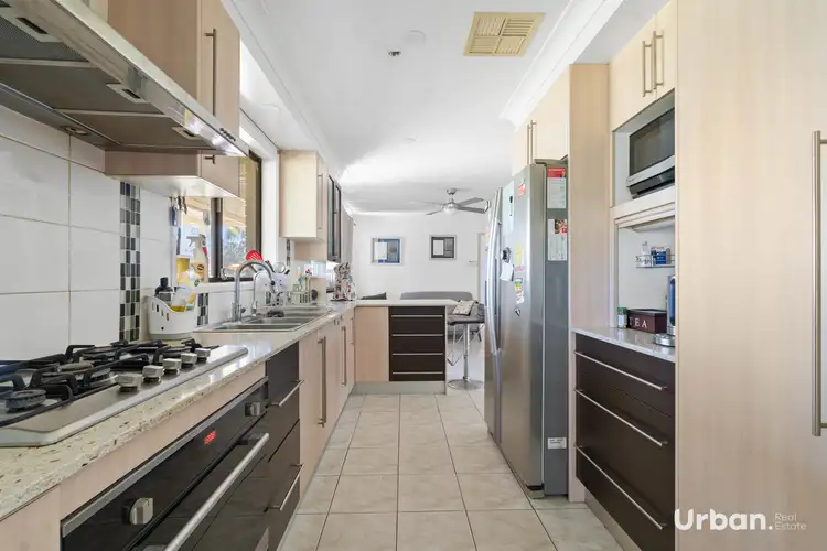 Sixth view of Homely house listing, 55 Deepfields Road, Catherine Field NSW 2557