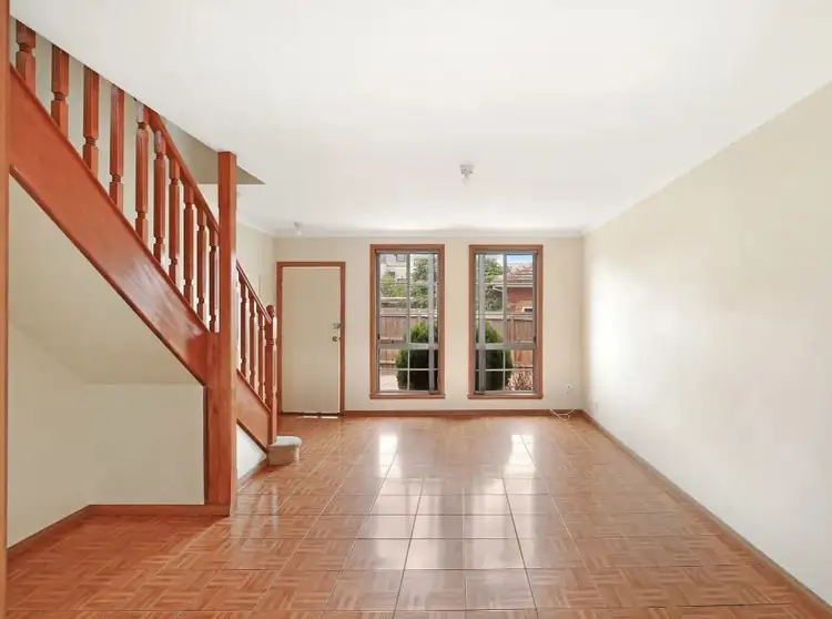 Second view of Homely townhouse listing, 2/11 Kenilworth Street, Reservoir VIC 3073