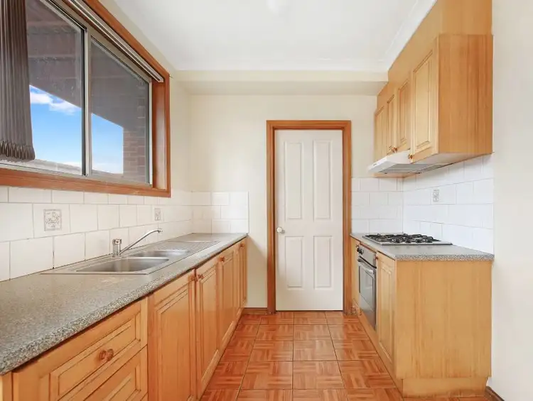 Fifth view of Homely townhouse listing, 2/11 Kenilworth Street, Reservoir VIC 3073