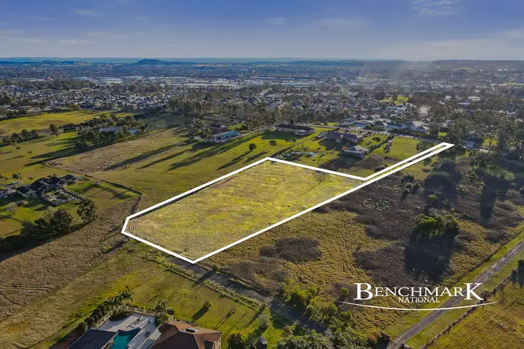 121A Eagleview Road, Minto NSW 2566