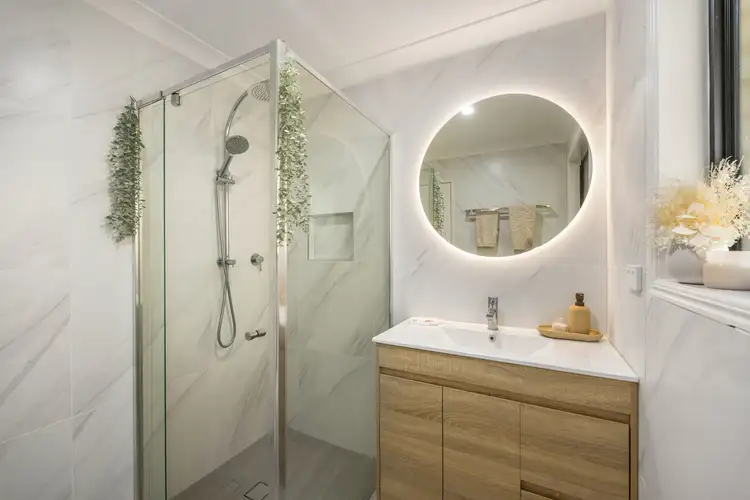 Second view of Homely house listing, 11 Cobourg Street, Forest Lake QLD 4078