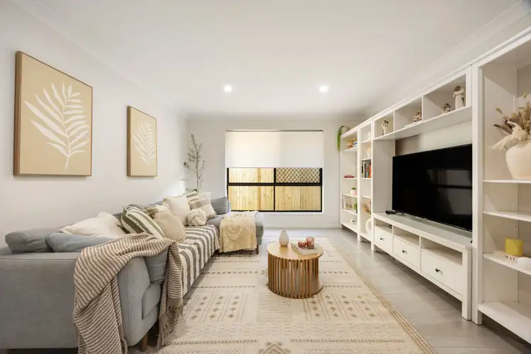 Fifth view of Homely house listing, 11 Cobourg Street, Forest Lake QLD 4078
