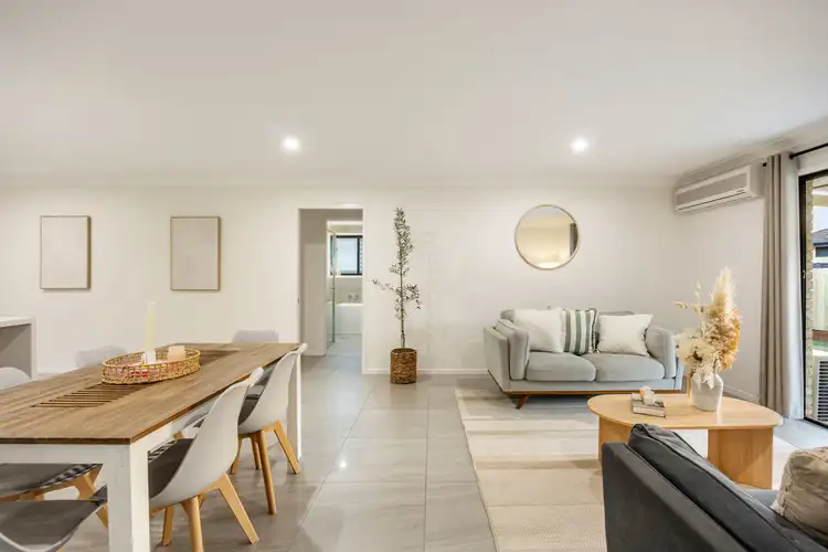 Sixth view of Homely house listing, 11 Cobourg Street, Forest Lake QLD 4078