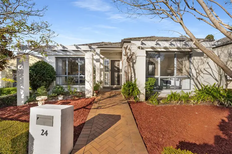 24/500 Moss Vale Road, Bowral NSW 2576