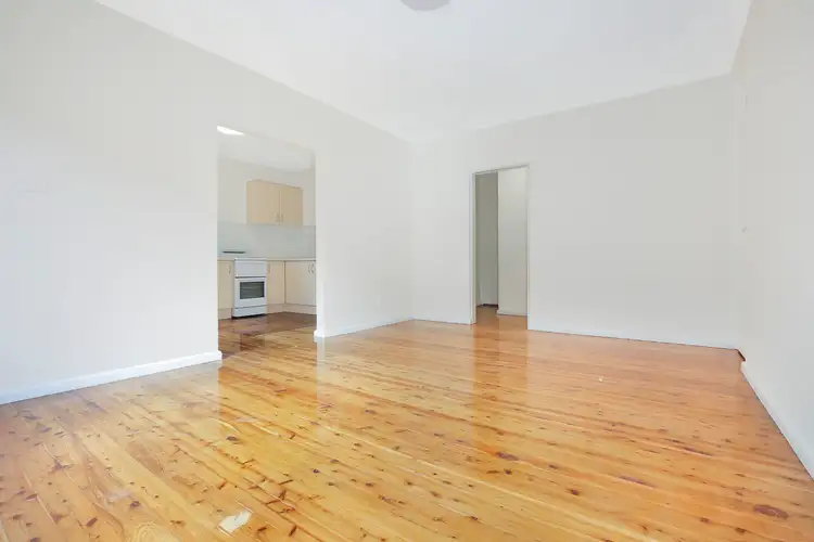 Second view of Homely unit listing, 1/52 Kembla Street, Wollongong NSW 2500
