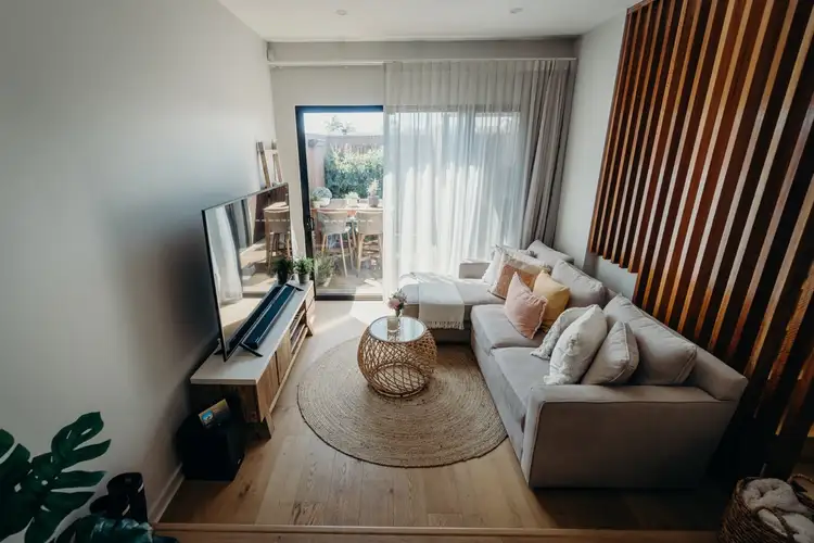 Third view of Homely house listing, 21 Banksia Street, West Lakes SA 5021