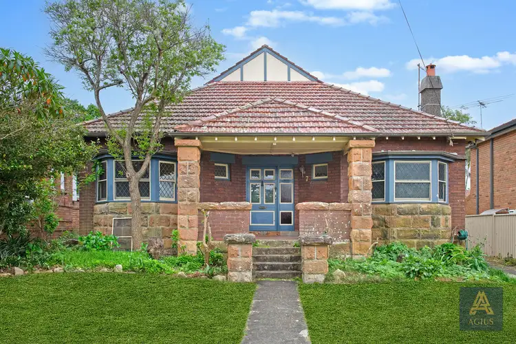Main view of Homely house listing, 7 Sherwin Street, Henley NSW 2111