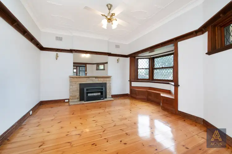 Second view of Homely house listing, 7 Sherwin Street, Henley NSW 2111
