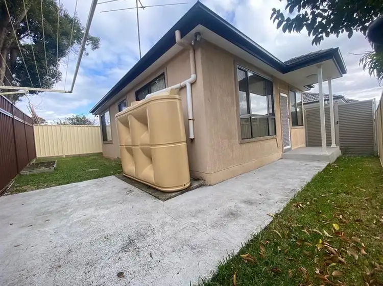 Main view of Homely house listing, 50A Ettalong Street, Auburn NSW 2144