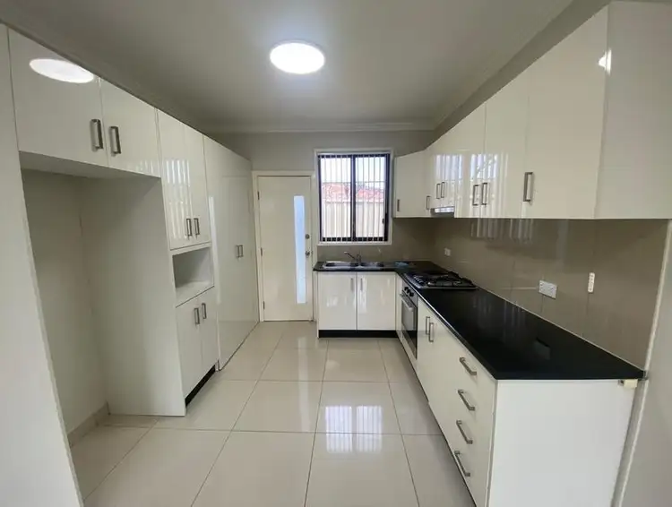 Second view of Homely house listing, 50A Ettalong Street, Auburn NSW 2144