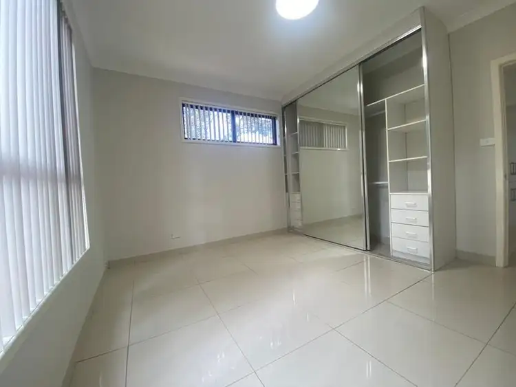 Fourth view of Homely house listing, 50A Ettalong Street, Auburn NSW 2144