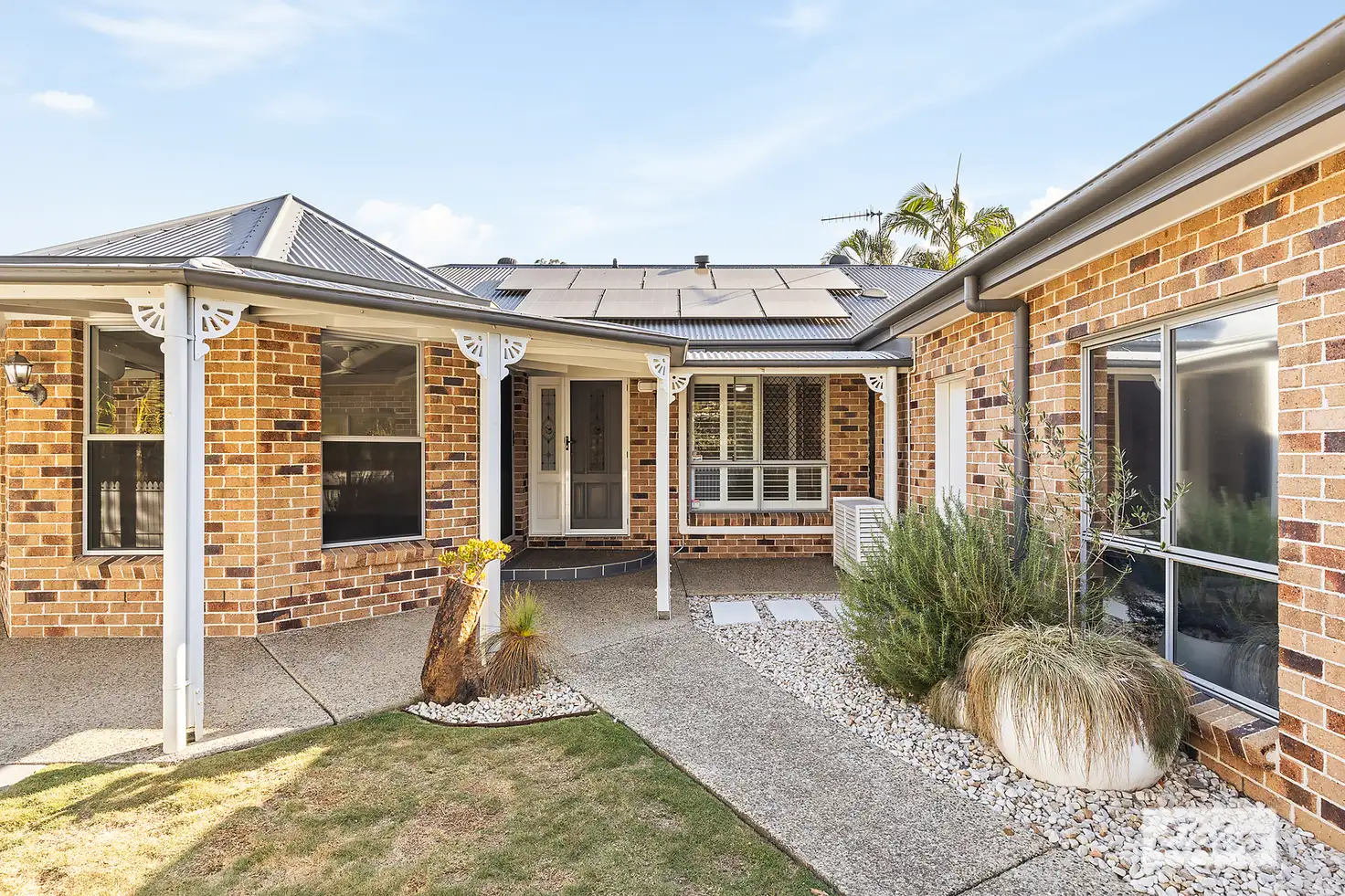 Main view of Homely house listing, 2 Ridgepointe Drive, Cornubia QLD 4130