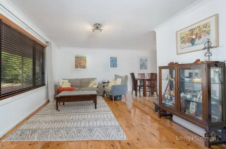 Second view of Homely house listing, 12 Kathleen Crescent, Armidale NSW 2350