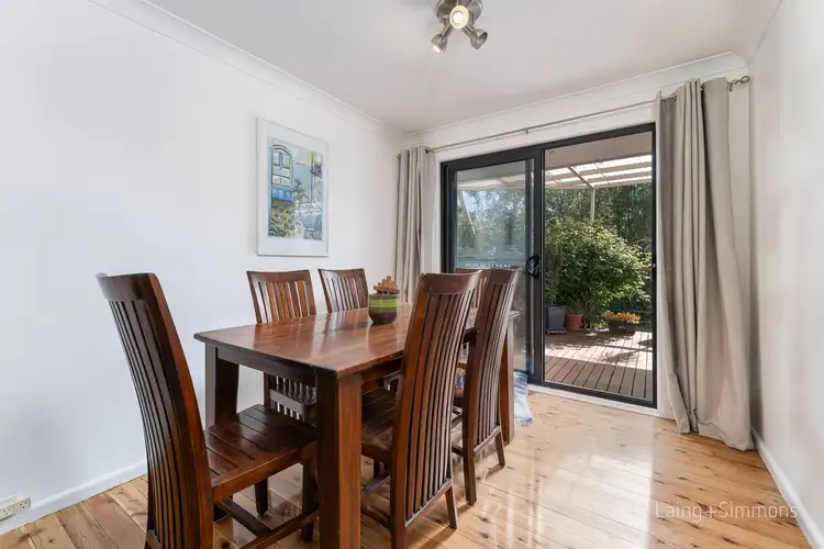 Third view of Homely house listing, 12 Kathleen Crescent, Armidale NSW 2350