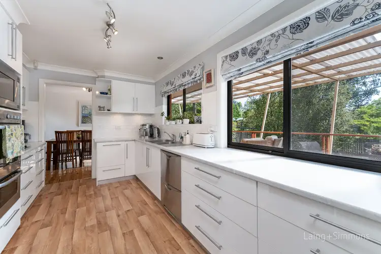 Fourth view of Homely house listing, 12 Kathleen Crescent, Armidale NSW 2350
