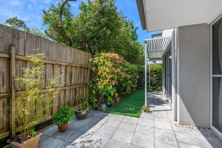 Fourth view of Homely townhouse listing, 2/80 Prince Charles Road, Frenchs Forest NSW 2086