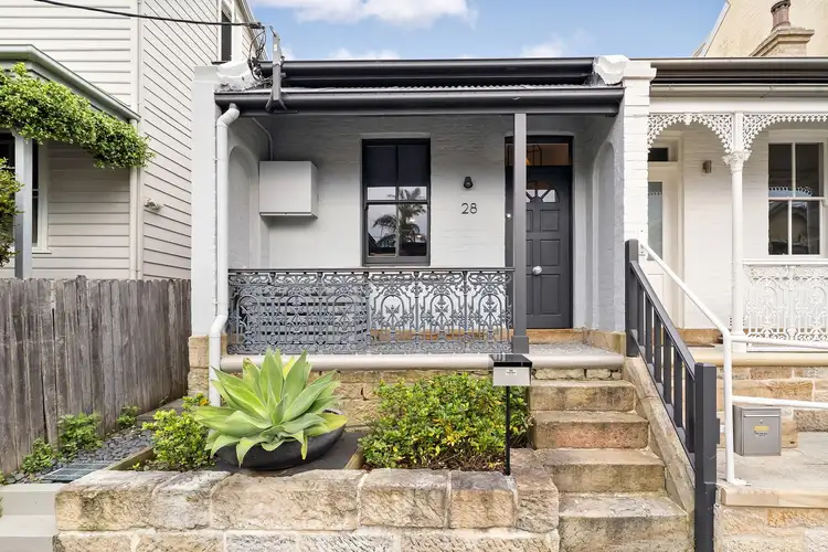 28 Short Street, Balmain NSW 2041