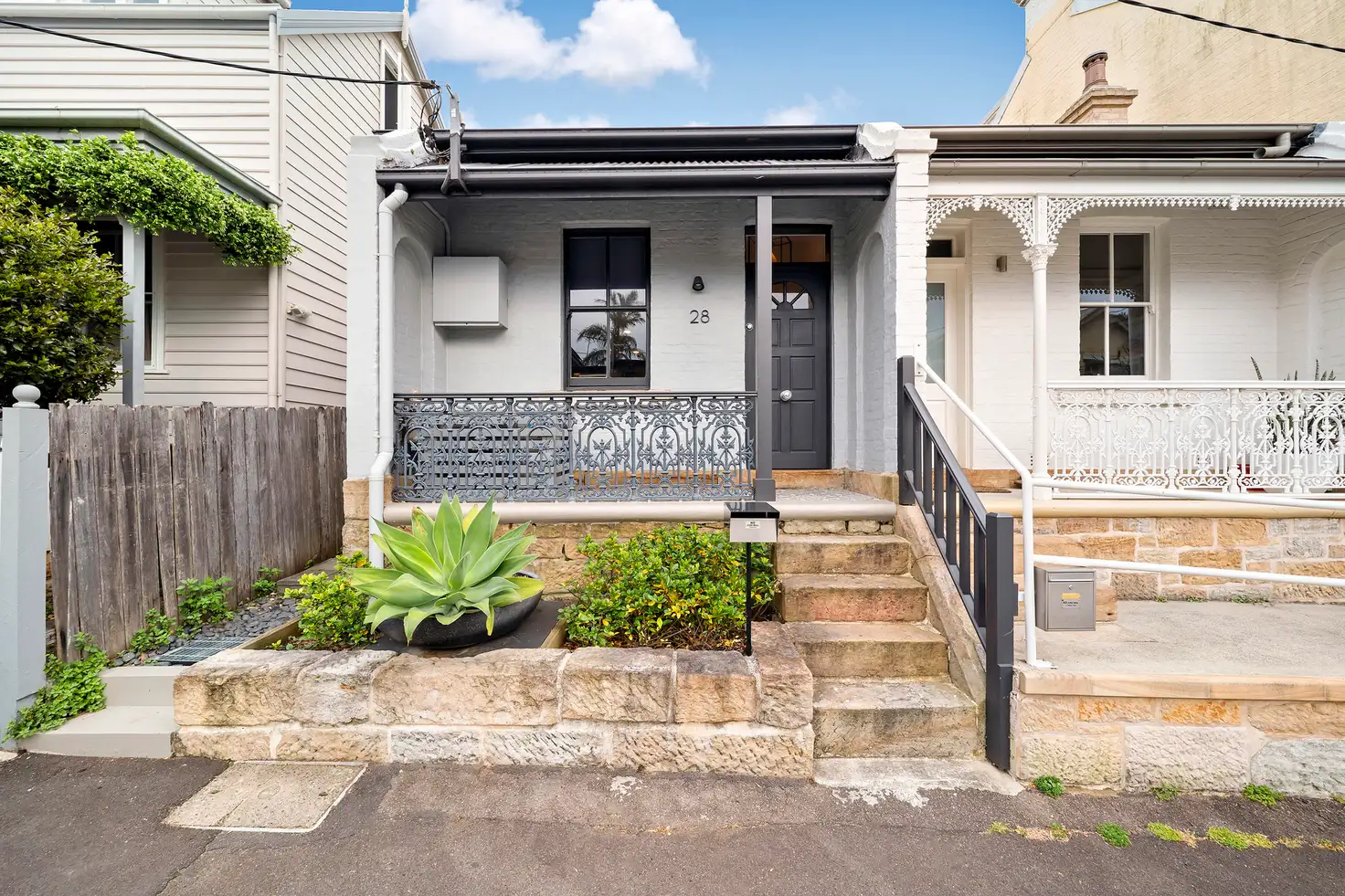 Main view of Homely house listing, 28 Short Street, Balmain NSW 2041