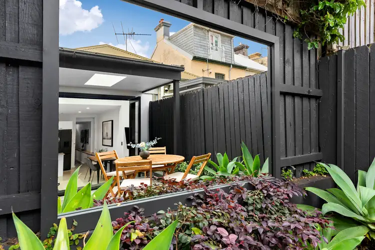 Third view of Homely house listing, 28 Short Street, Balmain NSW 2041