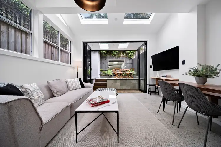 Fifth view of Homely house listing, 28 Short Street, Balmain NSW 2041